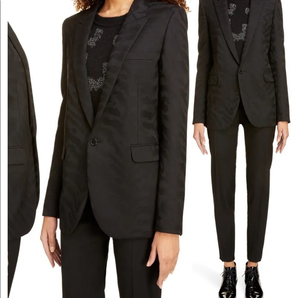 🛑Yves Saint Laurent Blazer - Picture 10 of 11